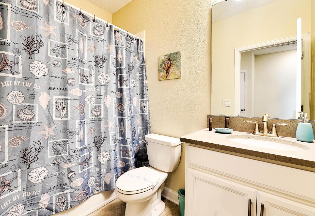 Champion Gate Brand New Home With Private Pool And Game Room Kissimmee Bagian luar foto
